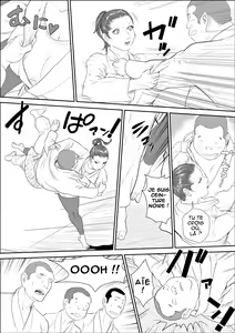 Page 21 of Mesu Kyoushi 3 - Rinkangoku | Female Teacher 3 - Gang Rape Hell - preview thumbnail