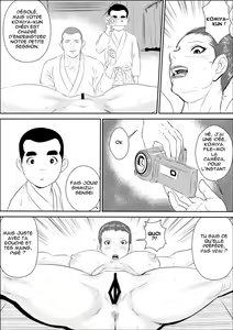 Page 28 of Mesu Kyoushi 3 - Rinkangoku | Female Teacher 3 - Gang Rape Hell - preview thumbnail