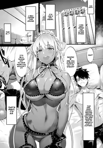 Page 2 of Kagirinaku Toumei ni Chikai B.B - Almost Transparent B,B - preview thumbnail