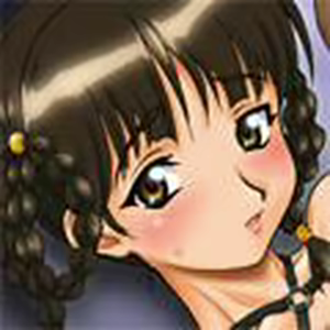 Page 78 of Honey of Fighters CG - preview thumbnail