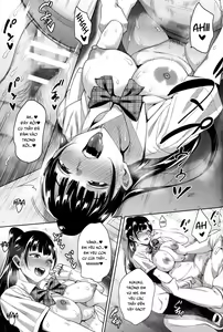 Page 22 of Natsu ga Owaru made Natsu no Owari Kanketsuhen - preview thumbnail