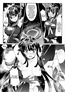 Page 16 of White ☆ Bullet ★ Hole - preview thumbnail