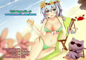 Page 65 of Seinaru Chichi no Elf Hime - preview thumbnail