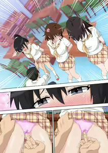 Page 14 of SEX SMART PHONE ~Harem Gakuen Hen 5~ - preview thumbnail