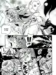 Page 18 of Chiccha na Bishoujo Senshi 6 | Tiny Pretty Guardian 6 - preview thumbnail