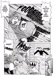 Page 6 of ALICE SECOND Ch. 6 - preview thumbnail