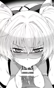 Page 326 of Hengen Souki Shine Mirage THE COMIC & NOVEL - preview thumbnail
