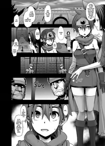 Page 12 of Onna Yuusha no Tabi - preview thumbnail