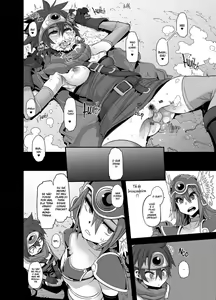 Page 31 of Onna Yuusha no Tabi - preview thumbnail