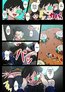 Page 7 of Osoikuru Kyoui! Inran Chijo Gine & Celipa - preview thumbnail