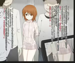 Page 2 of Toaru Soshiki no Shoujo ga Ninmu Shippai de Ryoujoku Sarechau Hanashi - preview thumbnail