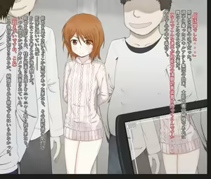 Page 3 of Toaru Soshiki no Shoujo ga Ninmu Shippai de Ryoujoku Sarechau Hanashi - preview thumbnail