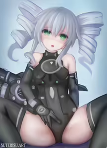 Page 165 of Hyperdimension Neptunia - preview thumbnail