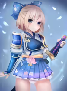 Page 67 of Hyperdimension Neptunia - preview thumbnail