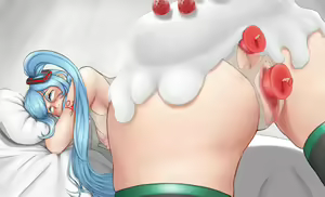 Page 5 of Miku - preview thumbnail