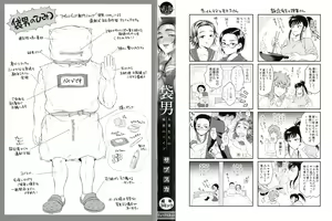 Page 3 of Fukuro Otoko ~Hitozuma-tachi no Himitsu no Vibe~ - preview thumbnail