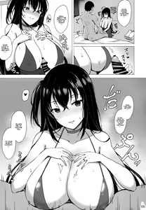 Page 4 of Taihou no Dakigokochi | Taihou's Gentle Embrace - preview thumbnail