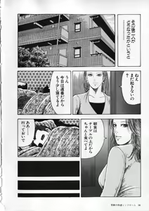 Page 102 of Ai no Dorei - Kinbaku no Aventure - preview thumbnail