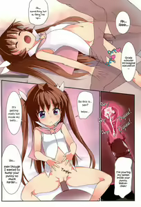 Page 18 of Mahou Shoujo wa Mahou Tsukai (30-sai Doutei) o Taosu no ga Oshigoto desu | It's a Magical Girl's Duty to Kill Wizards - preview thumbnail