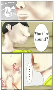 Page 8 of Bonyuu Mama Kinshin Soukan Chikan 4 - preview thumbnail
