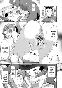 Page 11 of Watashi no Kareshi wa Umaino yo? - preview thumbnail