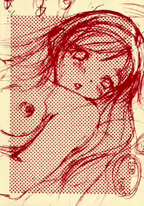 Page 3 of White Album Unison - preview thumbnail