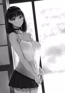 Page 4 of Tonari no Chinatsu-chan R02 | Ma voisine Chinatsu-chan R 02 - preview thumbnail