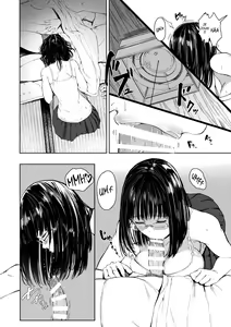 Page 8 of Tonari no Chinatsu-chan R02 | Ma voisine Chinatsu-chan R 02 - preview thumbnail