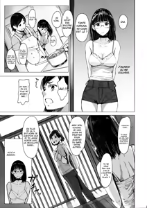 Page 7 of Tonari no Chinatsu-chan R04 | Ma voisine Chinatsu-chan R 04 - preview thumbnail