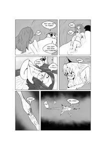 Page 12 of Tate no Yuusha Vore - preview thumbnail