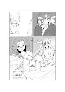 Page 16 of Tate no Yuusha Vore - preview thumbnail