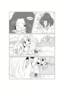 Page 18 of Tate no Yuusha Vore - preview thumbnail