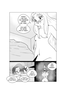 Page 28 of Tate no Yuusha Vore - preview thumbnail