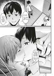 Page 9 of Tsukushi Tsuma no NTR Jijou | My Wifes NTR Circumstances - preview thumbnail