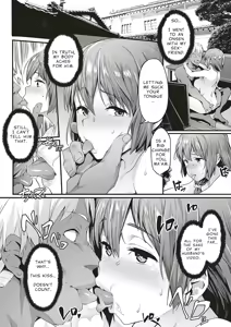 Page 10 of Tsukushi Tsuma no NTR Jijou | My Wifes NTR Circumstances - preview thumbnail