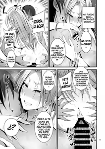 Page 16 of Hakoiri Yankee no Hon | El libro de la problemática princesa malcriada - preview thumbnail