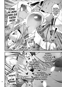 Page 21 of Hakoiri Yankee no Hon | El libro de la problemática princesa malcriada - preview thumbnail