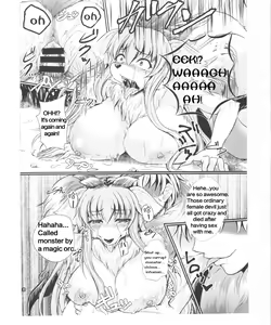 Page 16 of Yuusha no Kiken na Seiteki Shikou episode 1 - hero is crazy paraphilia - preview thumbnail
