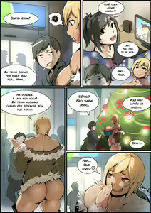 Page 3 of Natsumi's Sex Partner | Parceiro Sexual da Natsumi - preview thumbnail