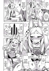 Page 104 of Petit Hame!! | Petite Fuck!! - preview thumbnail