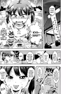 Page 137 of Petit Hame!! | Petite Fuck!! - preview thumbnail