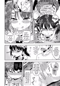 Page 144 of Petit Hame!! | Petite Fuck!! - preview thumbnail