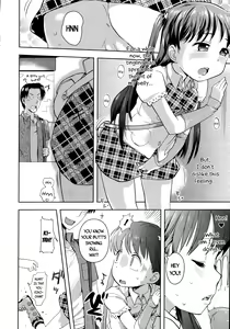 Page 160 of Petit Hame!! | Petite Fuck!! - preview thumbnail