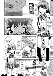 Page 162 of Petit Hame!! | Petite Fuck!! - preview thumbnail