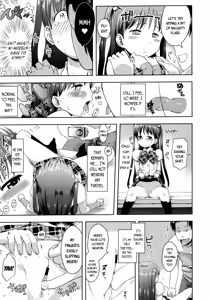Page 163 of Petit Hame!! | Petite Fuck!! - preview thumbnail