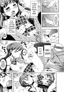 Page 165 of Petit Hame!! | Petite Fuck!! - preview thumbnail