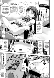 Page 167 of Petit Hame!! | Petite Fuck!! - preview thumbnail
