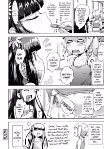 Page 28 of Petit Hame!! | Petite Fuck!! - preview thumbnail