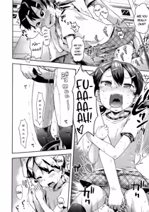 Page 58 of Petit Hame!! | Petite Fuck!! - preview thumbnail