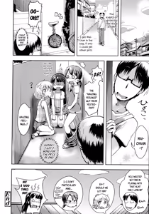 Page 70 of Petit Hame!! | Petite Fuck!! - preview thumbnail